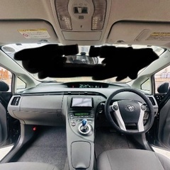 トヨタ　プリウスの画像