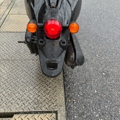 ホンダトゥデイ　AF61 キャブの画像