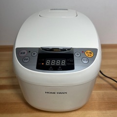 マイコン式炊飯ジャー  5.5合炊き 
の画像