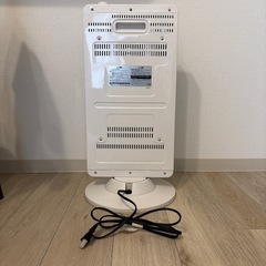 電気コイルヒーターの画像