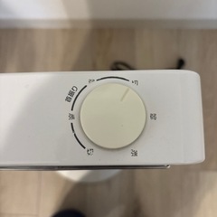 電気コイルヒーターの画像