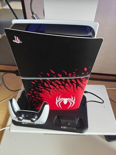 プレイステーション PlayStation 5 Slim Disc Edition