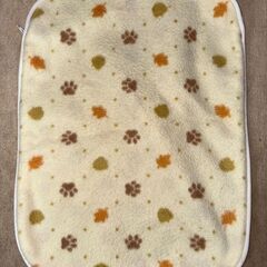 [格安]✨｢ペット ホット カーペット｣ 犬･猫用の画像