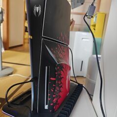 PlayStation 5 Slim Disc Editionの画像