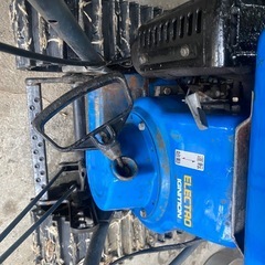 除雪機　YSM560 の画像