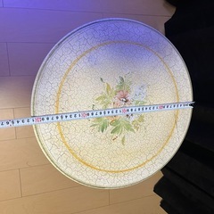 ロココ サイドボード 花台 アンティーク ヨーロッパ 家具 装飾 豪華 姫系の画像