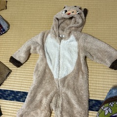 男の子洋服サイズ80〜110の画像