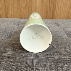 ケープ ナチュラル＆キープ 無香料の画像