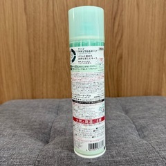 ケープ ナチュラル＆キープ 無香料の画像