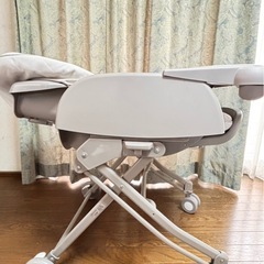 ハイローチェア アプリカ　Aprilca  の画像