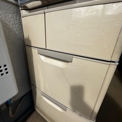 冷蔵庫　　の画像
