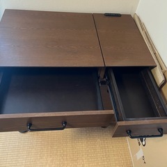 ドレッサーの画像