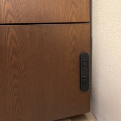 ドレッサーの画像