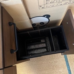 ドレッサーの画像