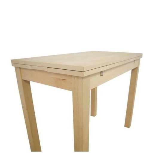 IKEA BJURSTA 伸長式ダイニングテーブル