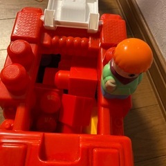 ブロックの画像