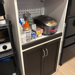 佐藤産業 レンジボードの画像