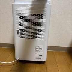 コンパクトクーラーの画像