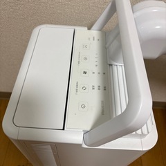 コンパクトクーラーの画像
