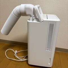 コンパクトクーラーの画像