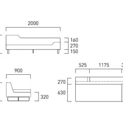 そふあソファの画像