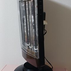 YAMAZEN 遠赤外線シーズヒーターDBX-J122の画像