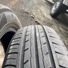 まだ使える14インチタイヤ軽自動車などにおすすめ①♪の画像