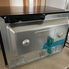 【ジャンク】日立ヘルシーシェフ2024年製の画像