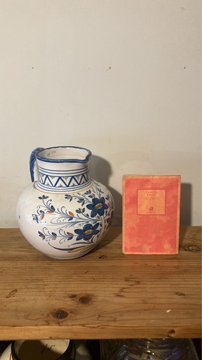 花瓶/フラワーベース