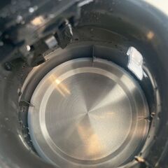 【※10月31日受付終了】FUJI LIFE 電気ケトル 1.2Lの画像