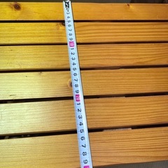 4段　シェルフ　棚の画像