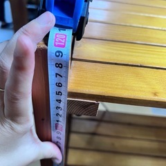 4段　シェルフ　棚の画像