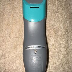 [格安･美品]✨パナソニック｢犬用バリカン(全身用)｣の画像