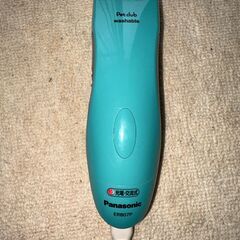 [格安･美品]✨パナソニック｢犬用バリカン(全身用)｣の画像