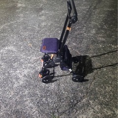 手押し車の画像