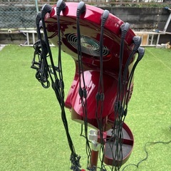 ビューティガレージ　ウェーブマスター　デジタルパーマ機器　美容院の画像