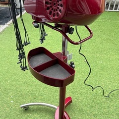 ビューティガレージ　ウェーブマスター　デジタルパーマ機器　美容院の画像