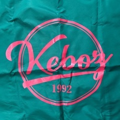 【未使用】keboyのバッグの画像