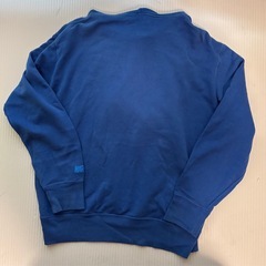 ユニクロ☆スパイダーマン60周年アメイジングイヤ－ズスエットプルパ－カーＭサイズの画像