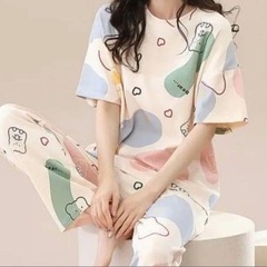 パジャマ　Mサイズ　まとめ売りの画像