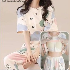 パジャマ　Mサイズ　まとめ売りの画像