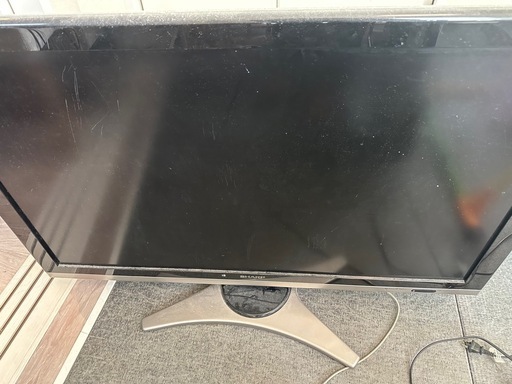 お譲り先決まりました