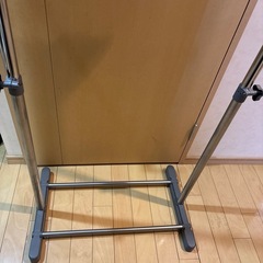 ハンガーの画像