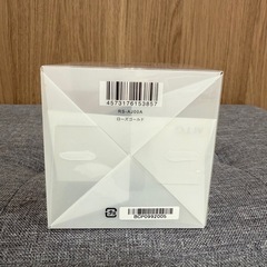【※お譲り先決定※】【新品未使用】リファ ReFa ハートブラシ ローズゴールドの画像