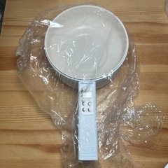 未使用品！ トレードワン CHEF食卓で使える電気調理鍋の画像