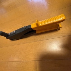 リベッターの画像