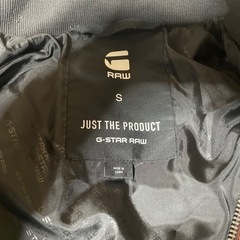 G-STAR RAWジャンパーの画像