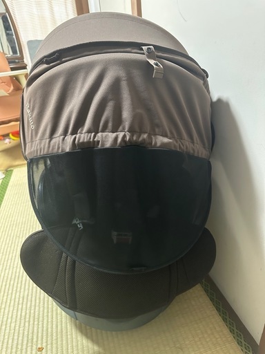 チャイルドシート