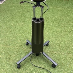 オオヒロ ブーメランビビ パーマ促進機 美容院 美容室 ヘアサロンの画像