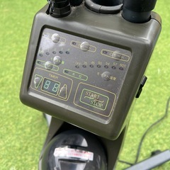 オオヒロ ブーメランビビ パーマ促進機 美容院 美容室 ヘアサロンの画像